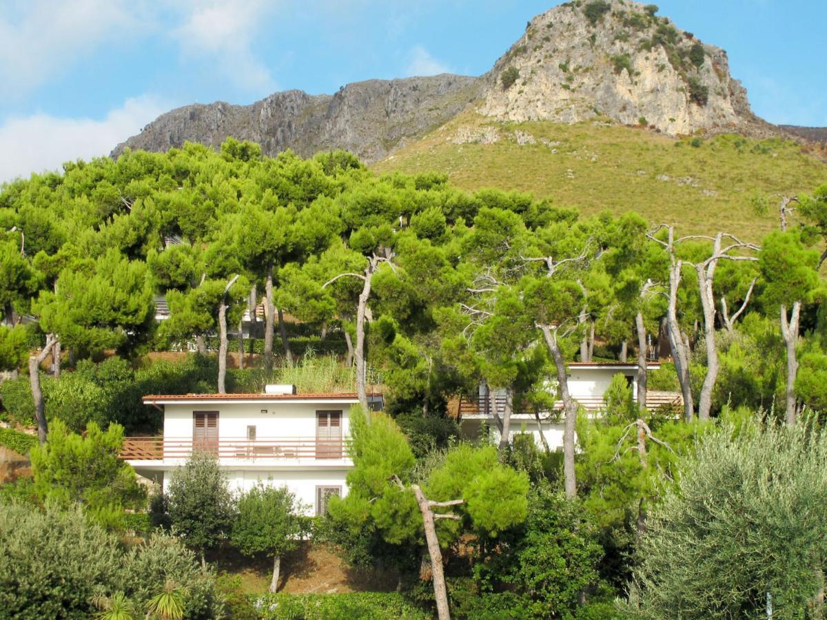 Apartment Costa Di Kair Ed Din-3 By Interhome Sperlonga Exterior foto