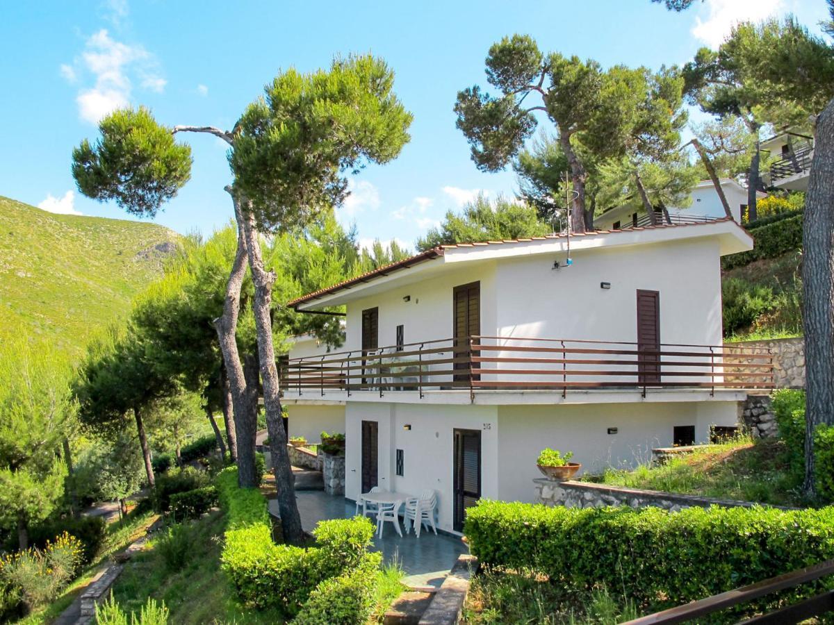 Apartment Costa Di Kair Ed Din-3 By Interhome Sperlonga Exterior foto